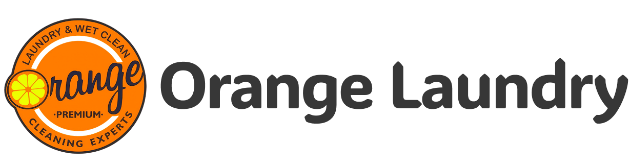 Orange Laundry